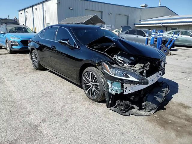 2025 Lexus Es 350 Base - zdjęcie 14