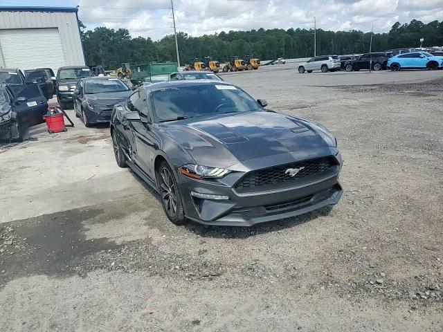 2019 Ford Mustang - zdjęcie 13