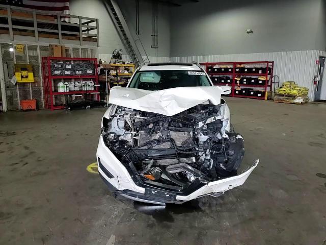 2019 Nissan Rogue Sv - zdjęcie 14