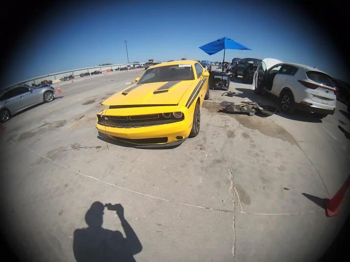 2017 Dodge Challenger R/T - zdjęcie 13