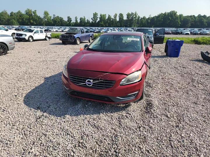 2014 Volvo S60 T5 - zdjęcie 13