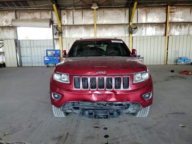 2014 Jeep Grand Cherokee Laredo - zdjęcie 13