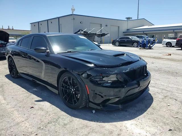 2023 Dodge Charger Scat Pack - zdjęcie 14