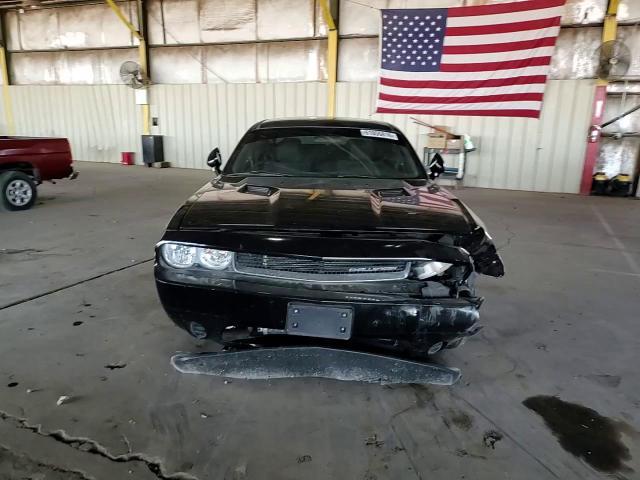 2014 Dodge Challenger Sxt - zdjęcie 13