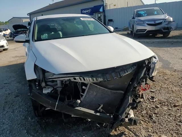 2016 Kia Optima Lx - zdjęcie 14