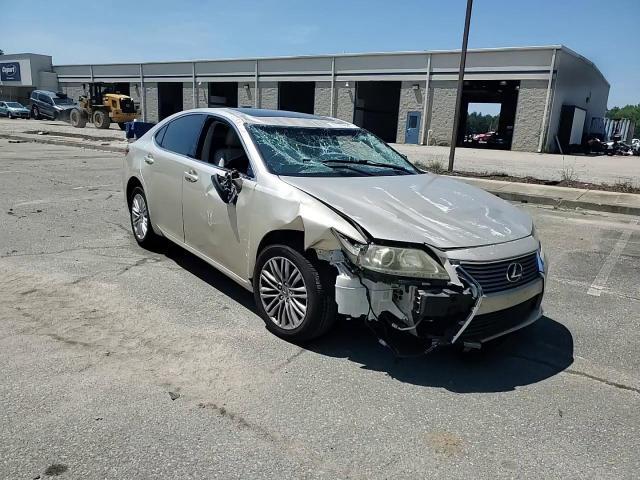 2013 Lexus Es 350 - zdjęcie 14