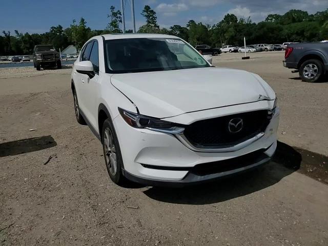 2020 Mazda Cx-5 Grand Touring - zdjęcie 13