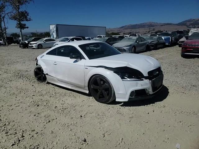 2015 Audi Tt - zdjęcie 13