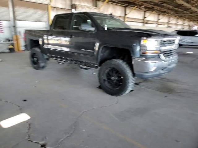 2017 Chevrolet Silverado K1500 Lt - zdjęcie 13