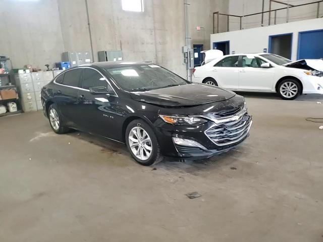 2019 Chevrolet Malibu Lt - zdjęcie 13