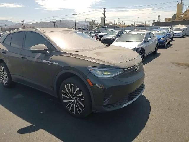 2023 Volkswagen Id.4 Pro S Plus - zdjęcie 14