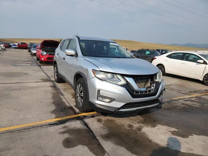 2016 Nissan Rogue S - zdjęcie 14