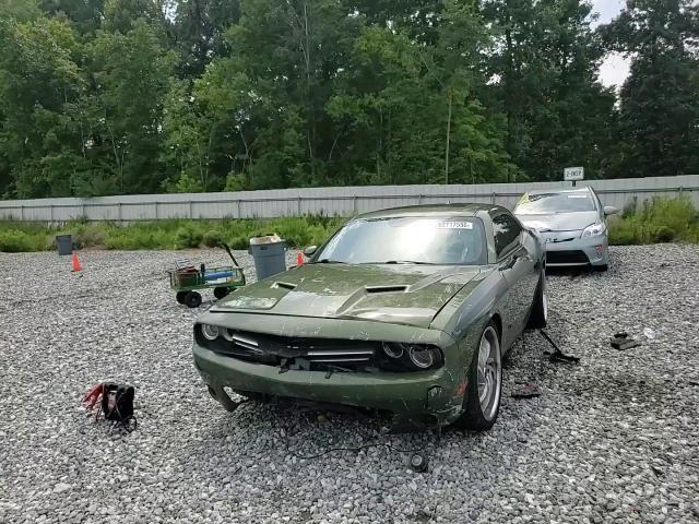 2018 Dodge Challenger R/T - zdjęcie 13