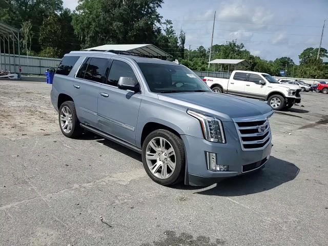 2015 Cadillac Escalade Premium - zdjęcie 14