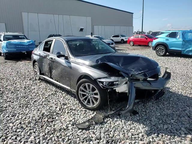 2018 BMW 320 I - zdjęcie 14