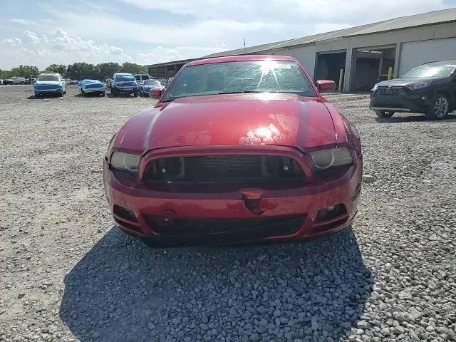 2014 Ford Mustang - zdjęcie 14