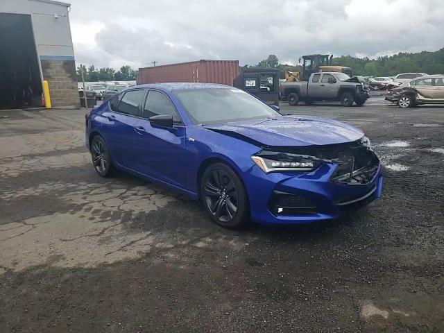 2021 Acura Tlx Tech A - zdjęcie 14