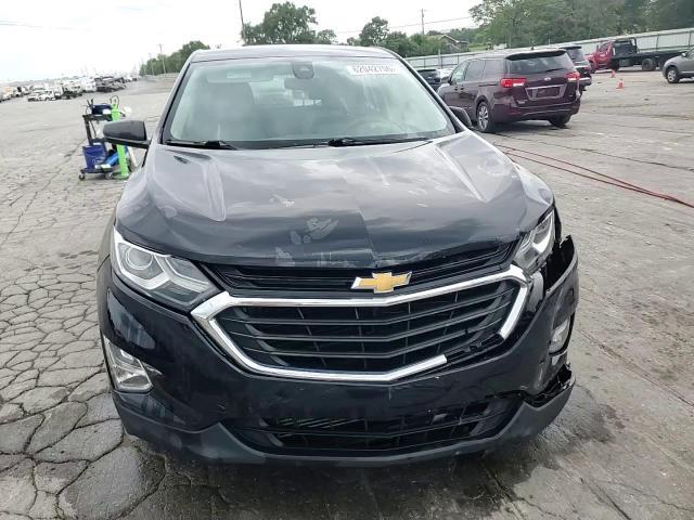 2020 Chevrolet Equinox Ls - zdjęcie 14