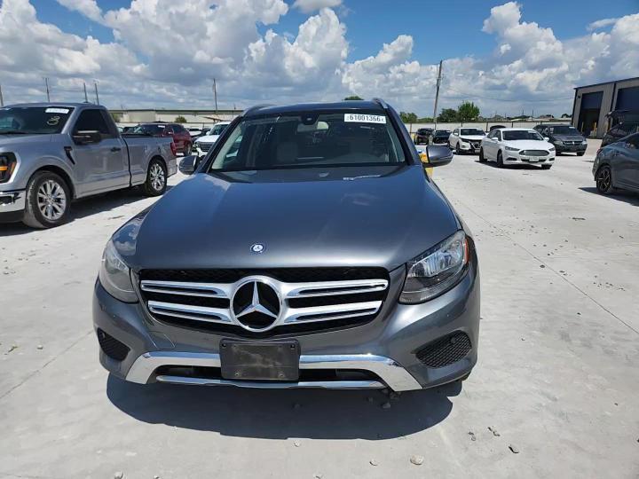 2016 Mercedes-Benz Glc 300 - zdjęcie 14