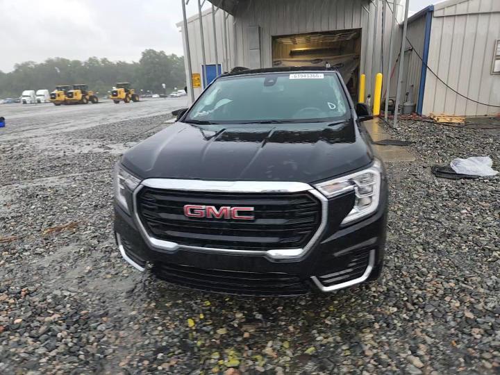 2022 GMC Terrain Sle - zdjęcie 14