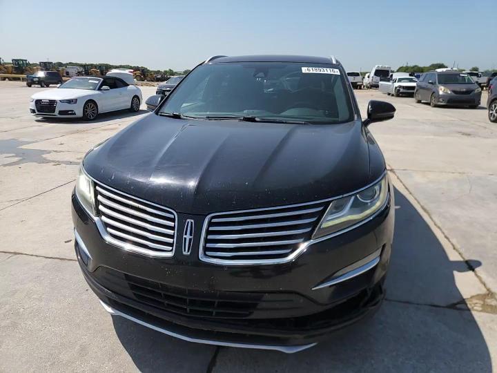 2016 Lincoln Mkc Select - zdjęcie 13