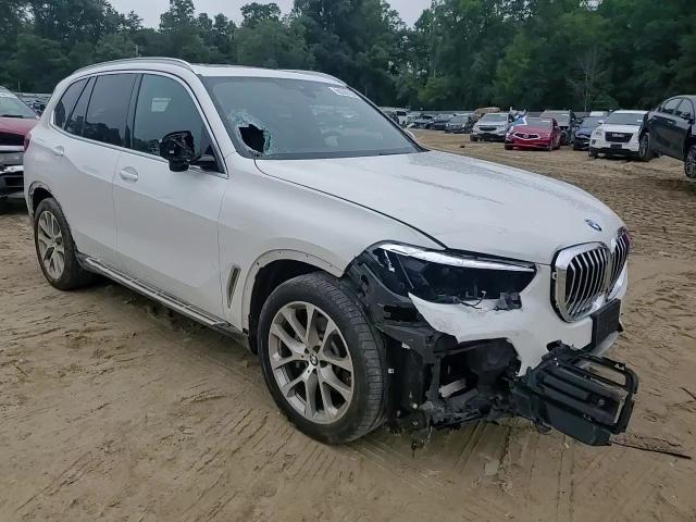 2023 BMW X5 xDrive40I - zdjęcie 14