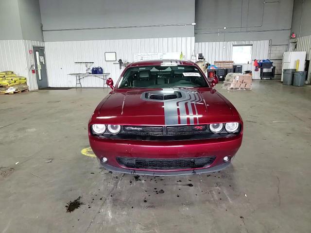 2018 Dodge Challenger R/T - zdjęcie 13