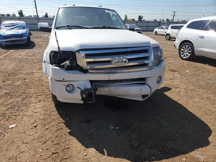 2013 Ford Expedition Limited - zdjęcie 14
