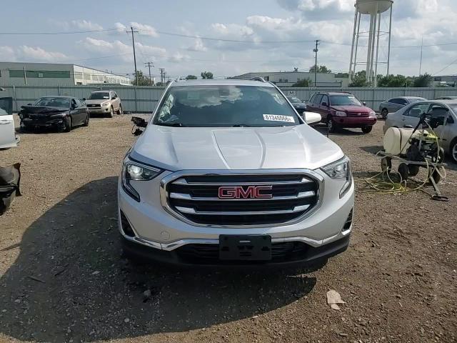 2021 GMC Terrain Slt - zdjęcie 14