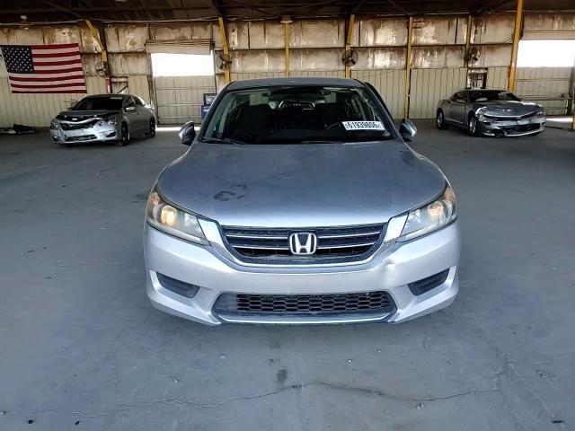 2013 Honda Accord Lx - zdjęcie 13