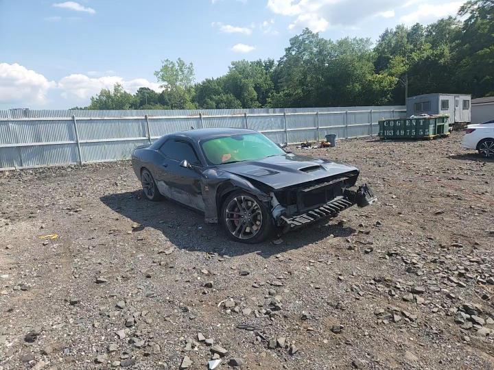 2022 Dodge Challenger R/T Scat Pack - zdjęcie 13