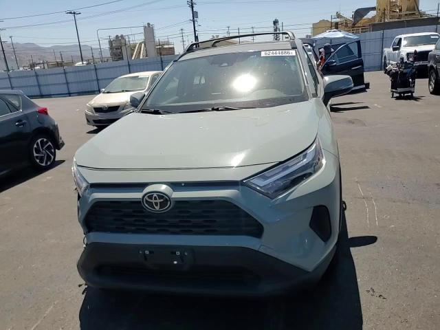 2023 Toyota Rav4 Xle - zdjęcie 14