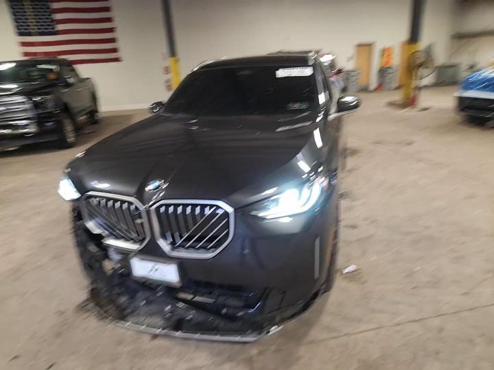 2025 BMW X3 30 xDrive - zdjęcie 14