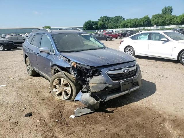 2020 Subaru Outback Touring - zdjęcie 14