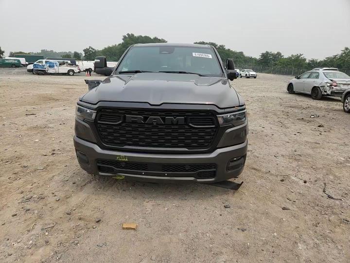 2025 Ram 1500 Big Horn/Lone Star - zdjęcie 13