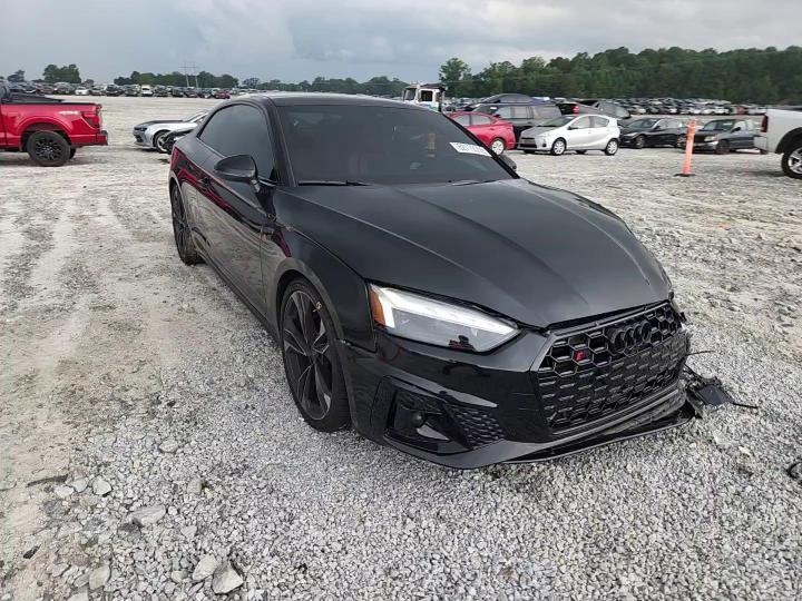 2024 Audi S5 Premium Plus - zdjęcie 13