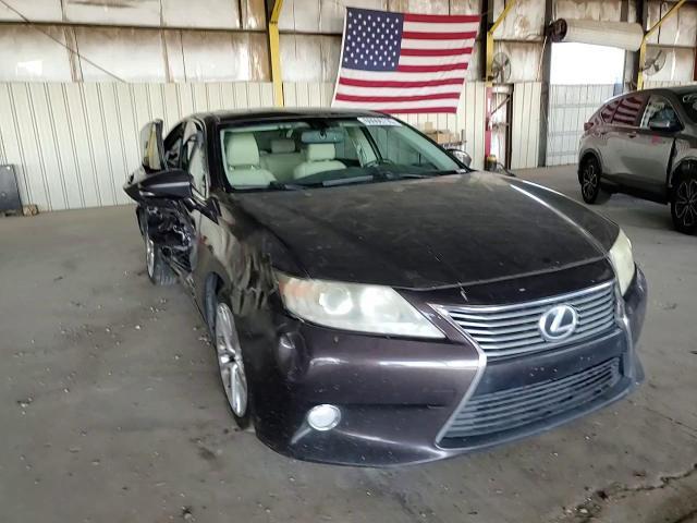 2013 Lexus Es 350 - zdjęcie 26