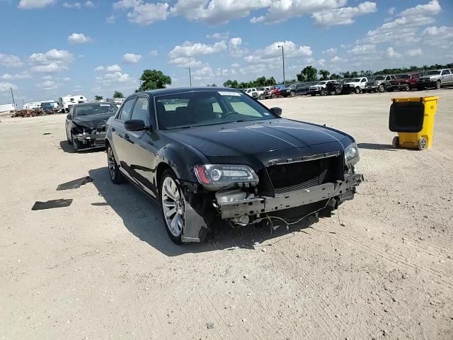 2014 Chrysler 300 S - zdjęcie 14