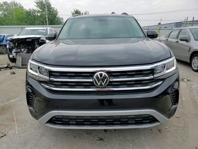 2021 Volkswagen Atlas Se - zdjęcie 14