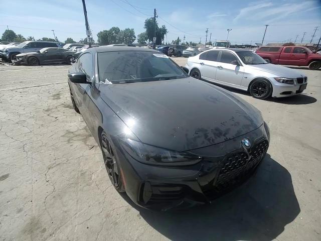 2026 BMW 430I - zdjęcie 13