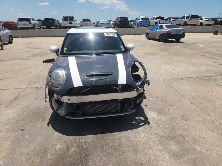 2015 Mini Cooper S - zdjęcie 14