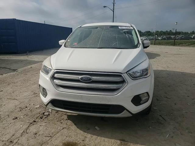 2019 Ford Escape Se - zdjęcie 14