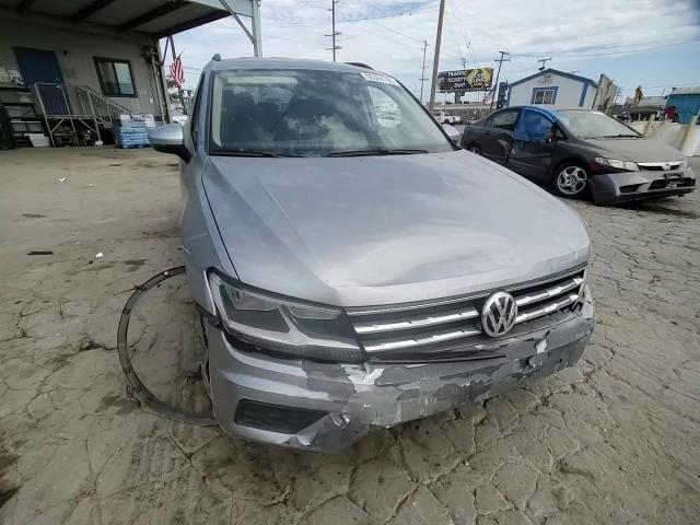2021 Volkswagen Tiguan Se - zdjęcie 14