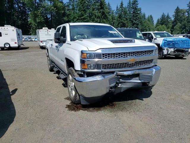 2019 Chevrolet Silverado K2500 Heavy Duty - zdjęcie 13