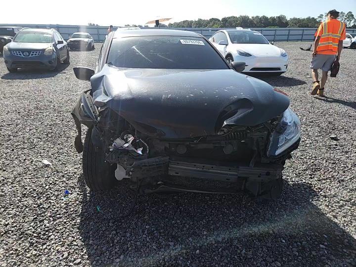 2016 Honda Accord Sport - zdjęcie 25