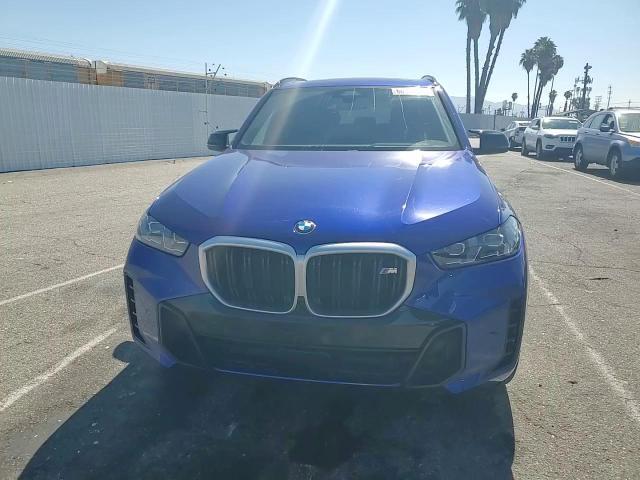 2026 BMW X5 M60I - zdjęcie 14