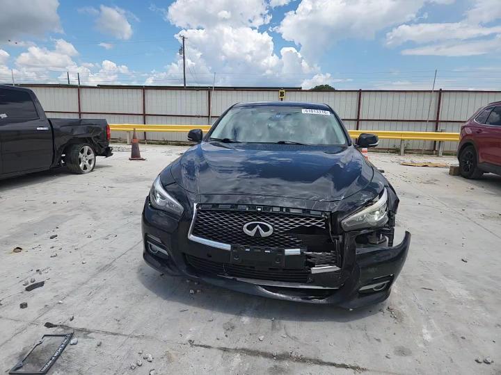 2015 Infi Q50 - zdjęcie 13