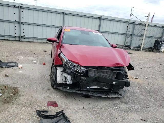 2023 Kia Forte Lxs - zdjęcie 13