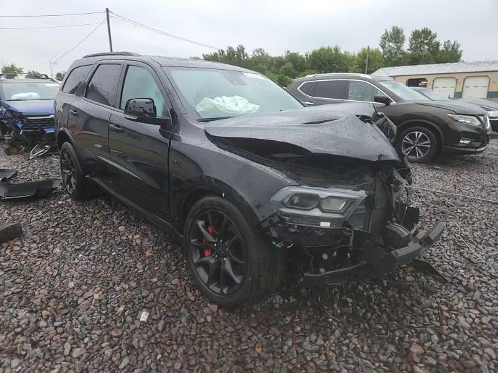 2024 Dodge Durango Srt 392 - zdjęcie 14