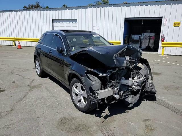 2016 Mercedes-Benz Glc 300 4Matic - zdjęcie 14